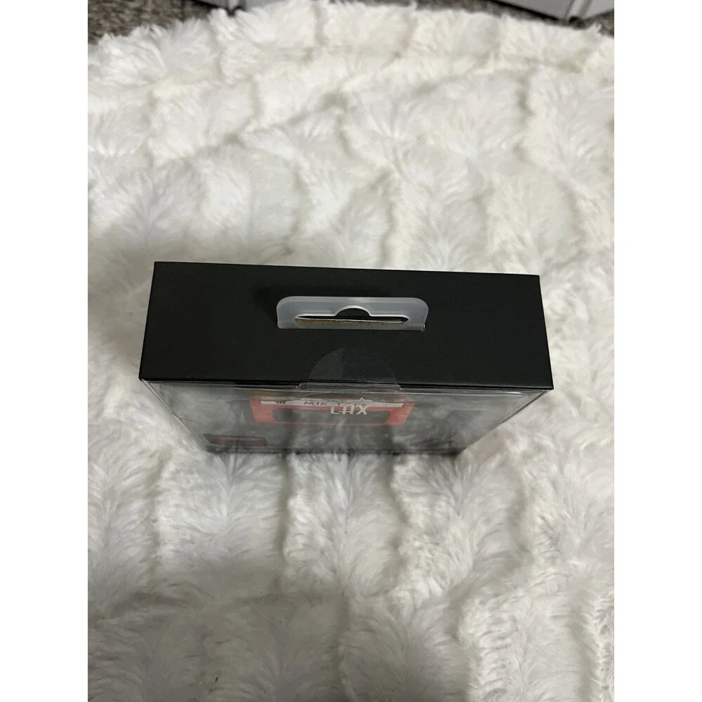 Mixed Tape Cassette Retro Vintage Case for AirPods Pro 2nd Gen